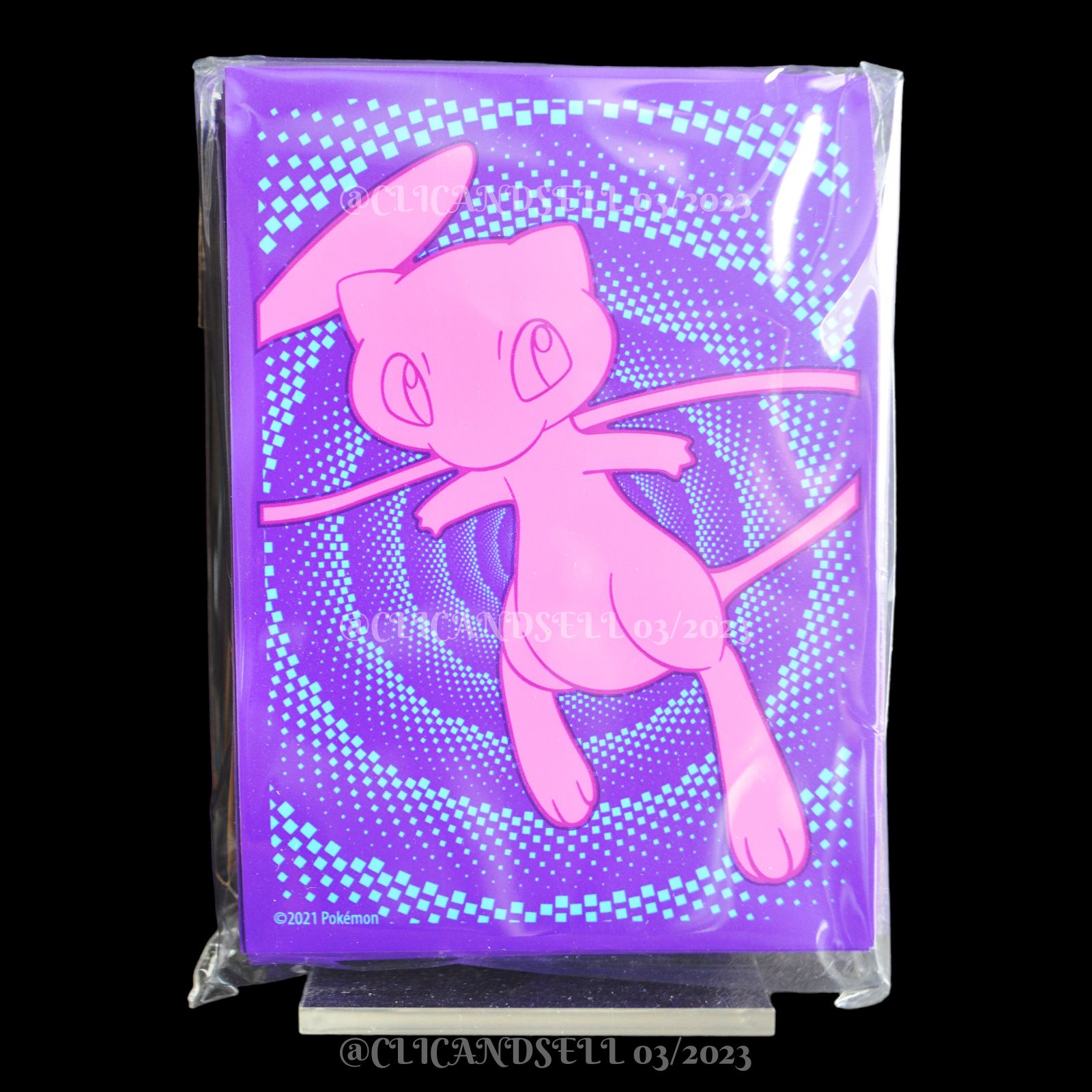 carte Pokémon 2021 Mew EB08 Poing de Fusion 1 NEUF FR eBay