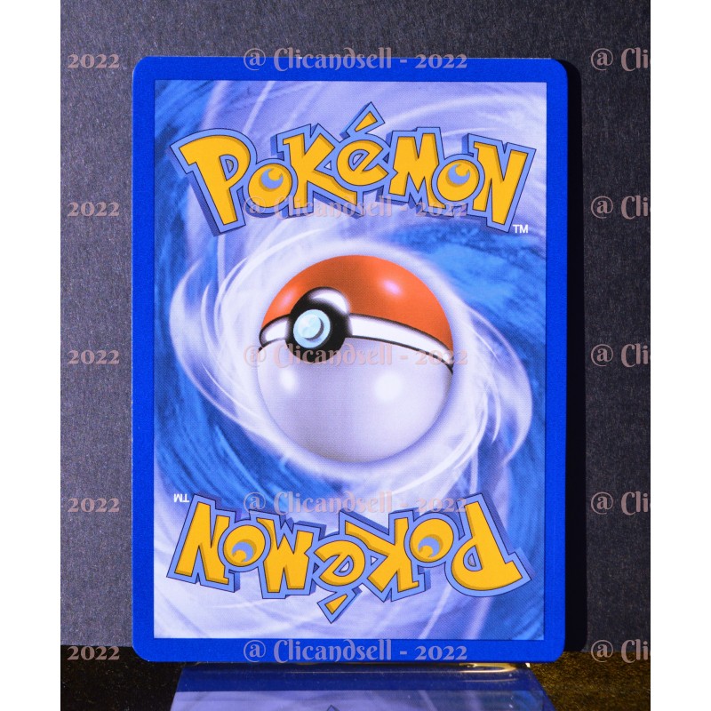 Album à 12 pages pour cartes Pokémon avec Artikodin