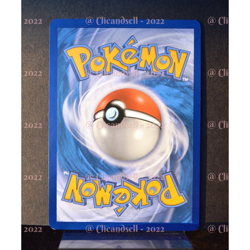 carte Pokémon 35/162 Méga Oniglali EX 220 PV XY - Impulsion Turbo NEUF FR :  : Jeux et Jouets