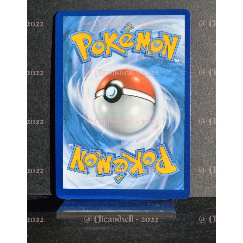 Carte Pokemon PIKACHU 086/264 V Ultra Rare Epée et Bouclier 8 EB08