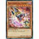 carte YU-GI-OH YGLD-FRC10 Magicienne Des Ténèbres 2ED Commune NEUF FR
