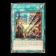 carte YU-GI-OH MP23-FR260 Exosœur Pax PSE