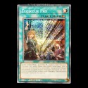 carte YU-GI-OH MP23-FR260 Exosœur Pax PSE