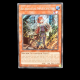 carte YU-GI-OH! Rechercheuse Inflexcipateur : SESL-FR002 SE