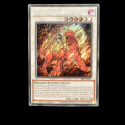 carte YU-GI-OH! Éveillé Inflexcipateur - Lionite : SESL-FR007 SE